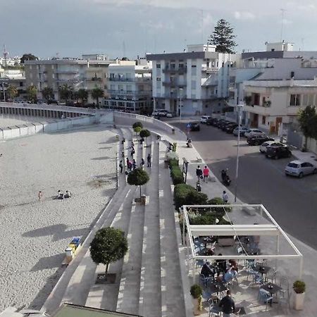 Casa Vacanze " Orte " Otranto Exterior foto