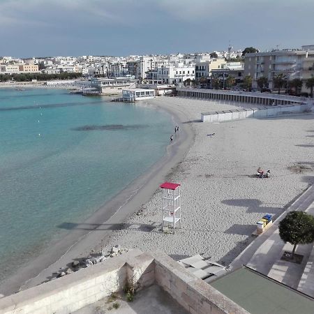 Casa Vacanze " Orte " Otranto Exterior foto
