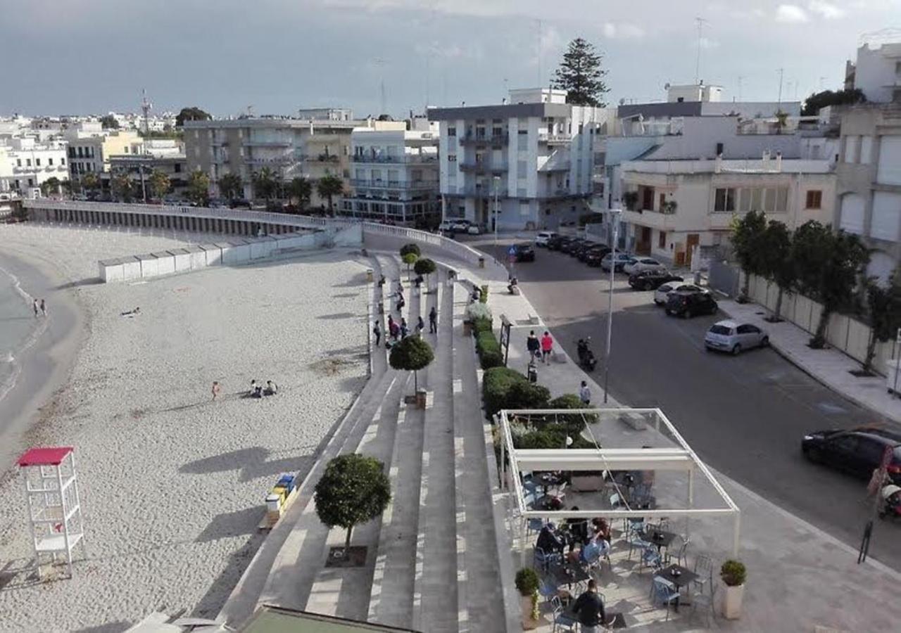 Casa Vacanze " Orte " Otranto Exterior foto