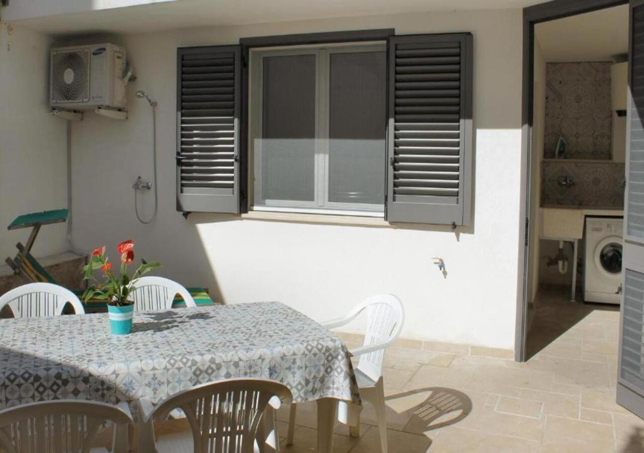 Casa Vacanze " Orte " Otranto Zimmer foto