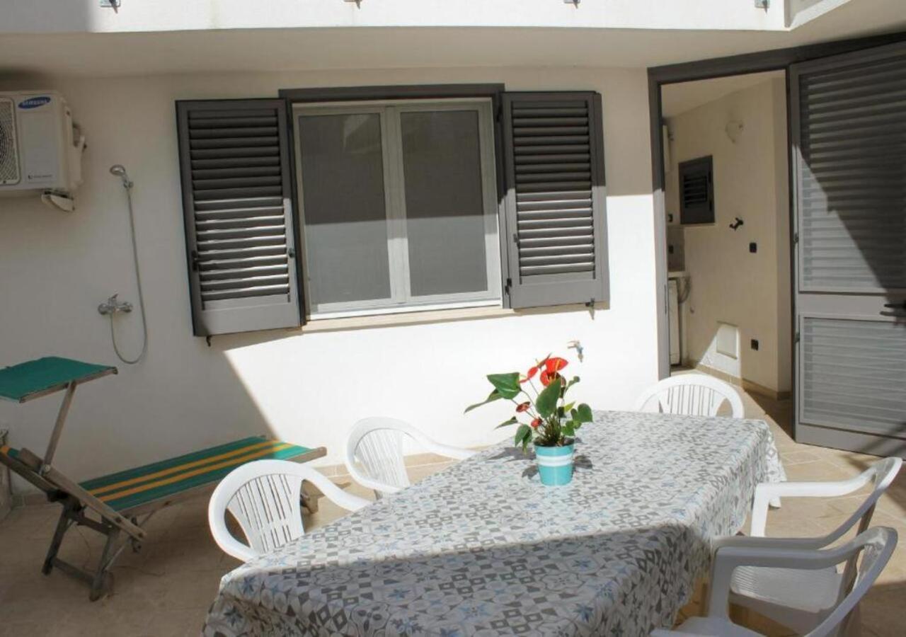 Casa Vacanze " Orte " Otranto Zimmer foto