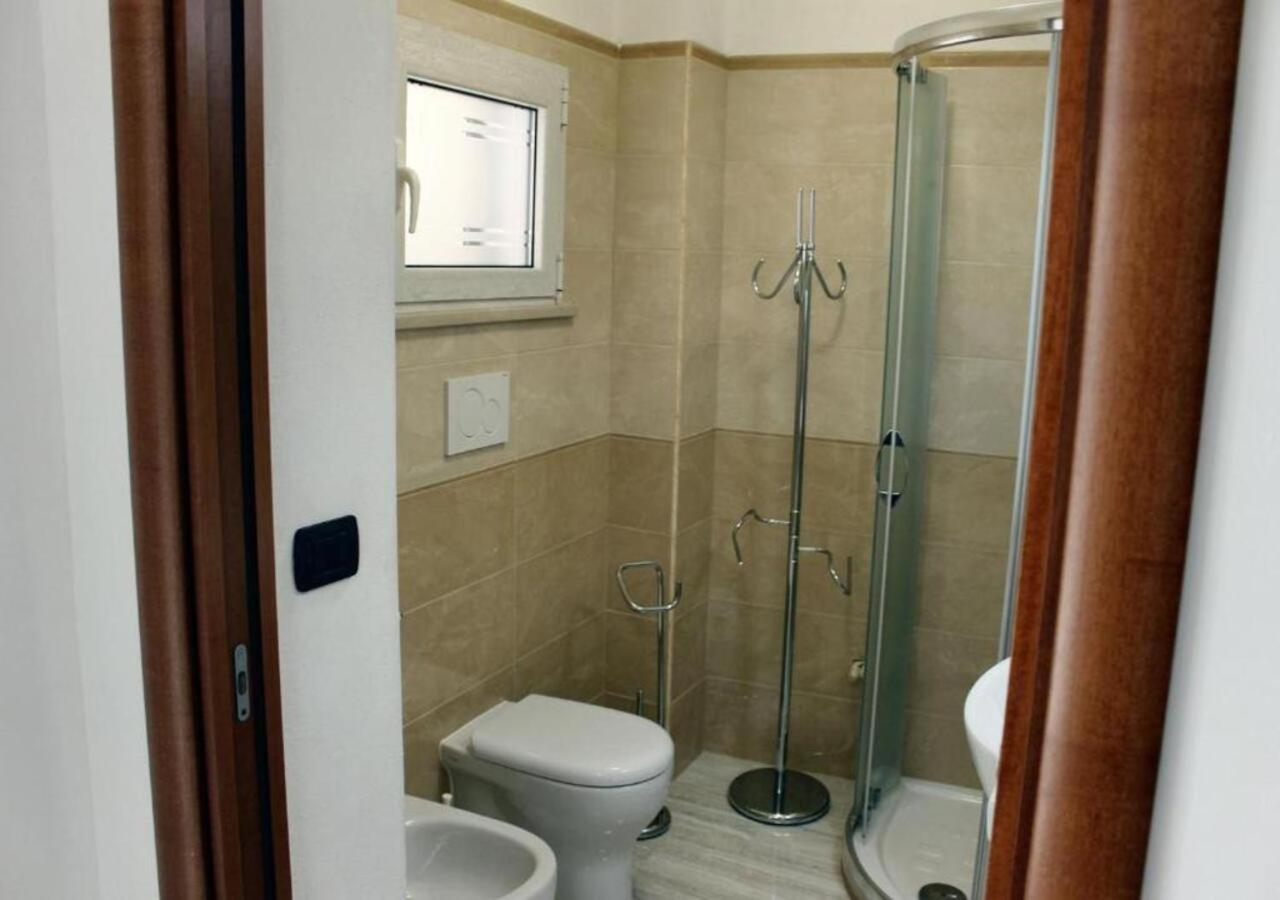 Casa Vacanze " Orte " Otranto Zimmer foto
