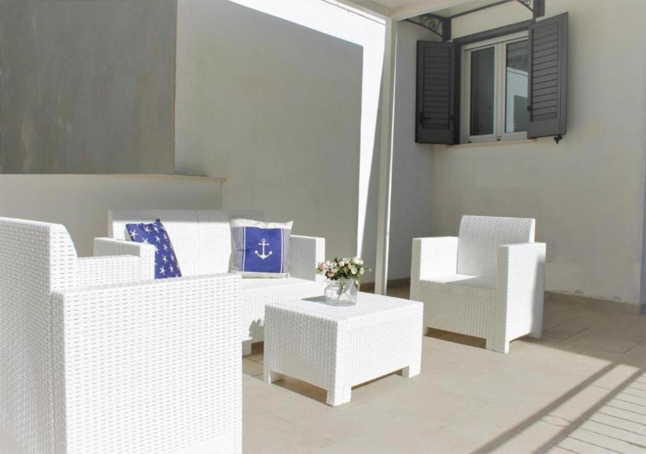 Casa Vacanze " Orte " Otranto Zimmer foto