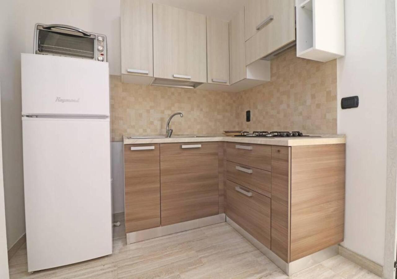 Casa Vacanze " Orte " Otranto Zimmer foto
