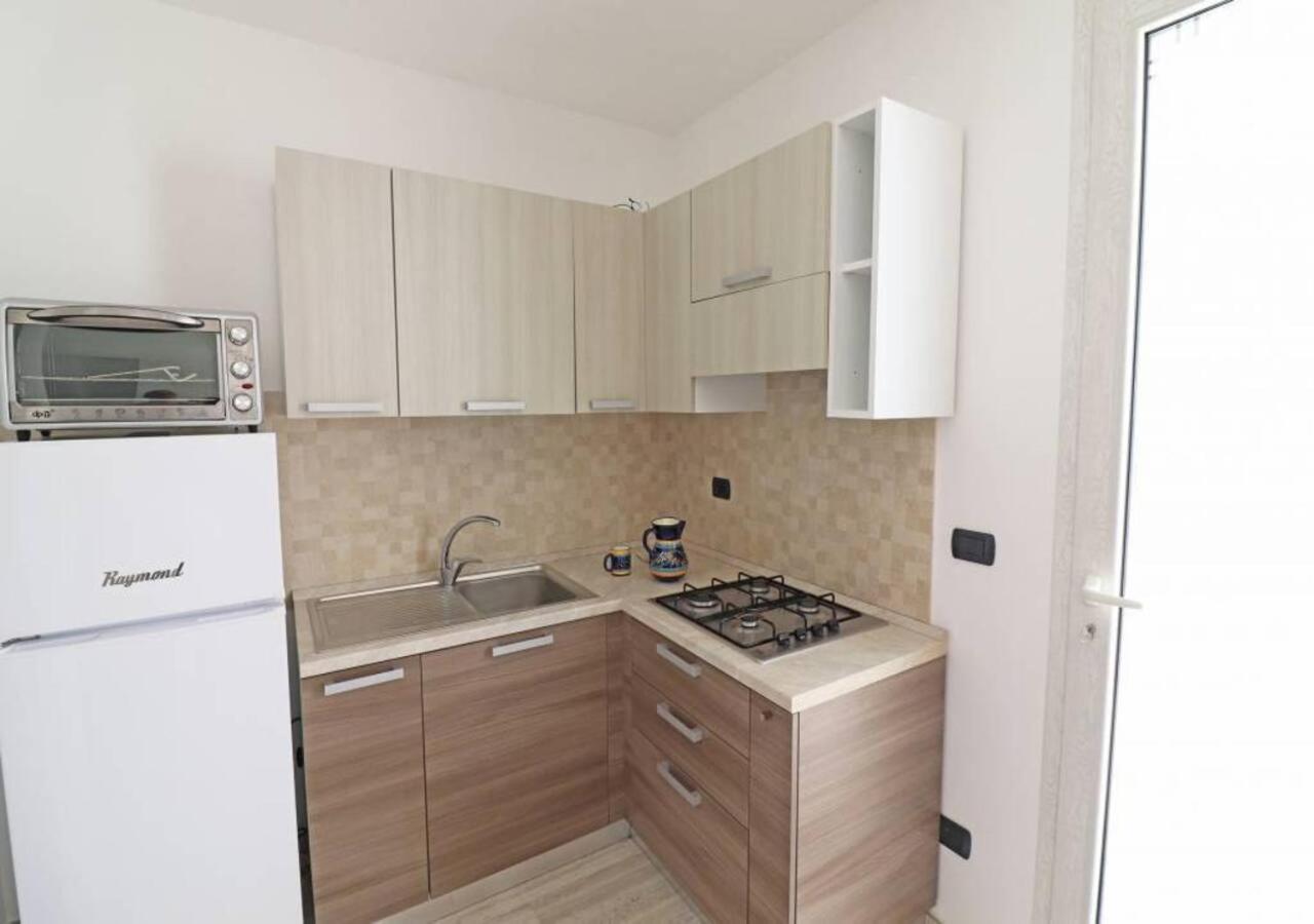 Casa Vacanze " Orte " Otranto Zimmer foto