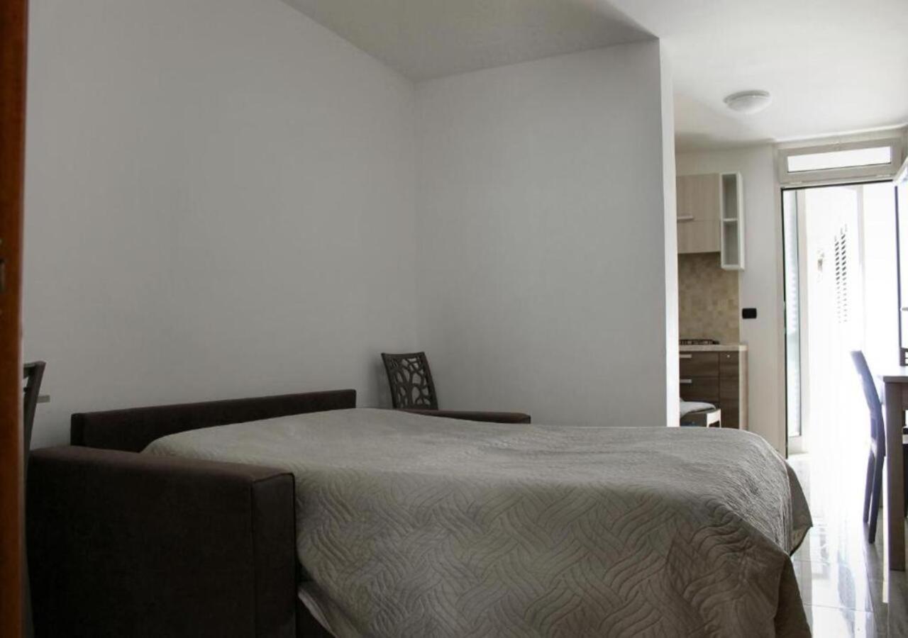 Casa Vacanze " Orte " Otranto Zimmer foto