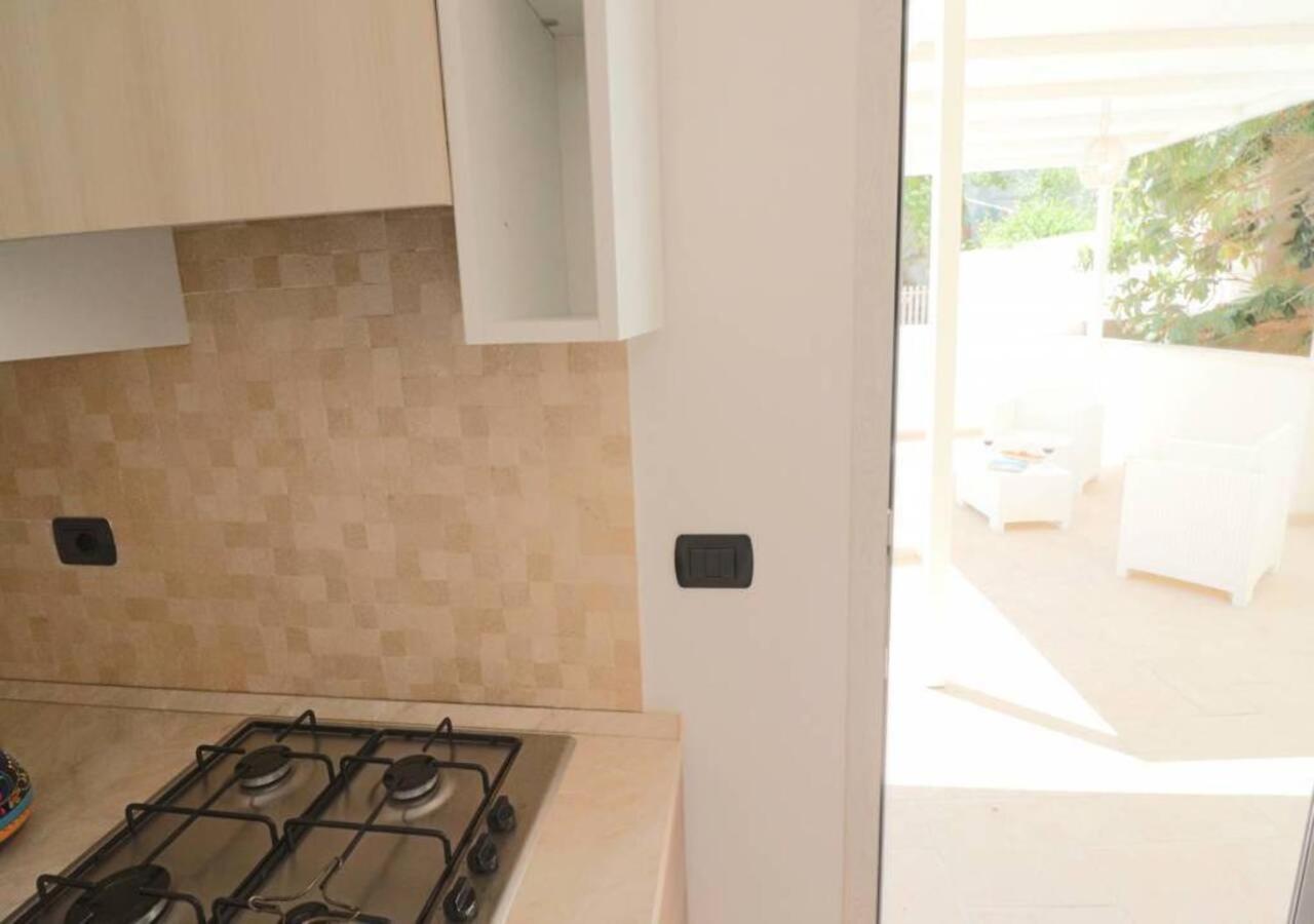 Casa Vacanze " Orte " Otranto Zimmer foto