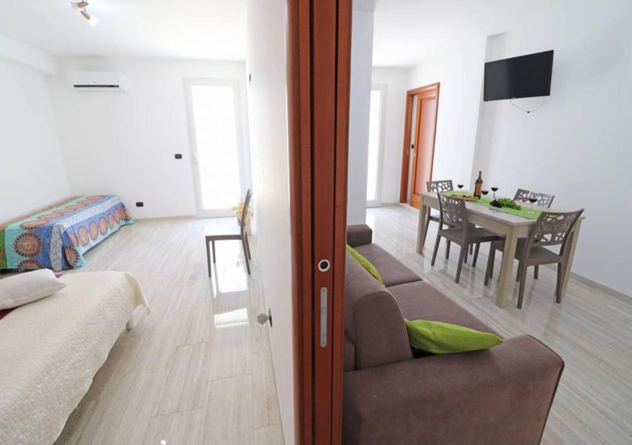 Casa Vacanze " Orte " Otranto Zimmer foto