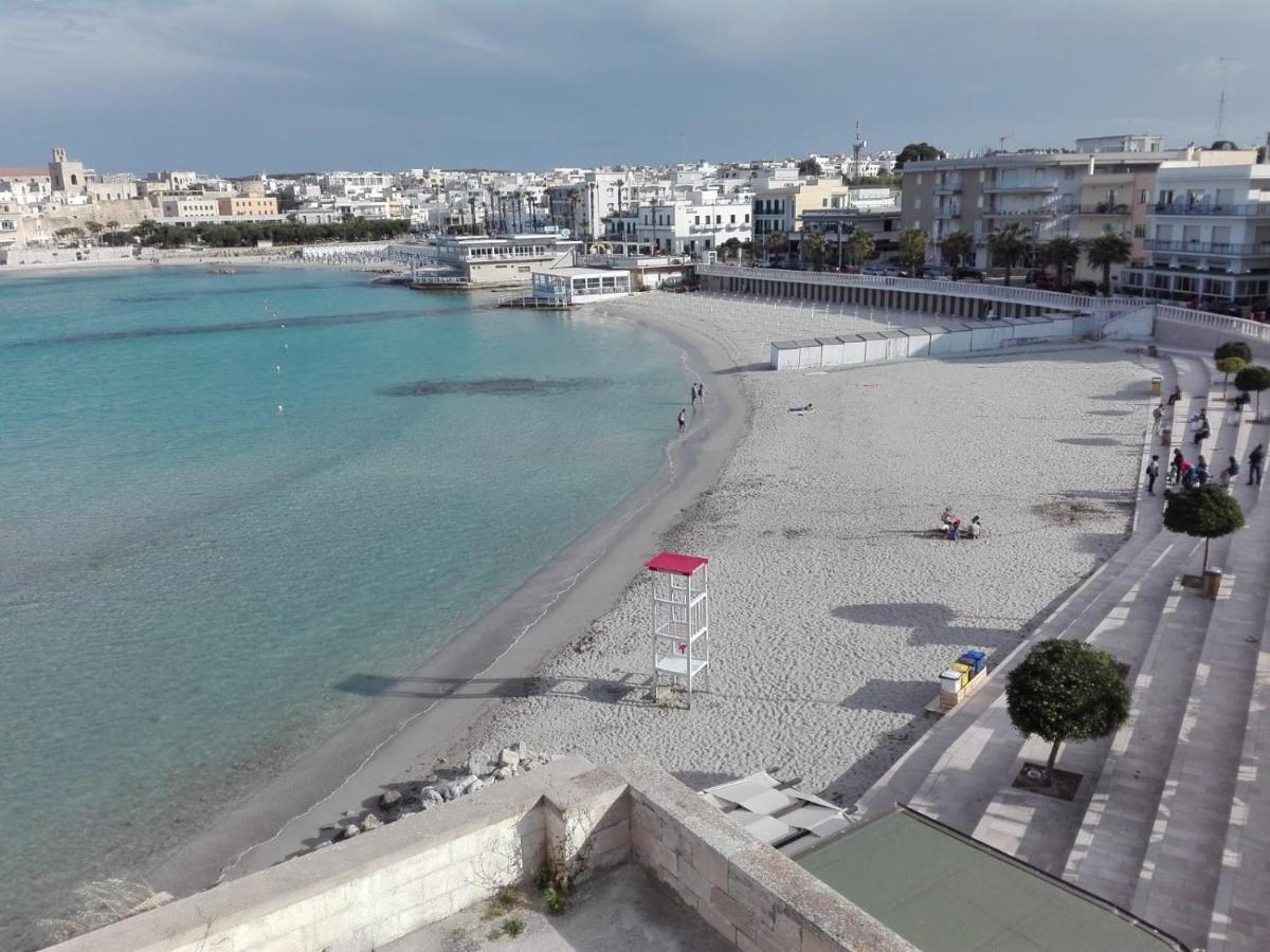 Casa Vacanze " Orte " Otranto Exterior foto