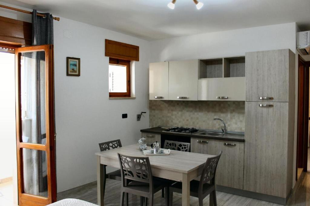 Casa Vacanze " Orte " Otranto Exterior foto