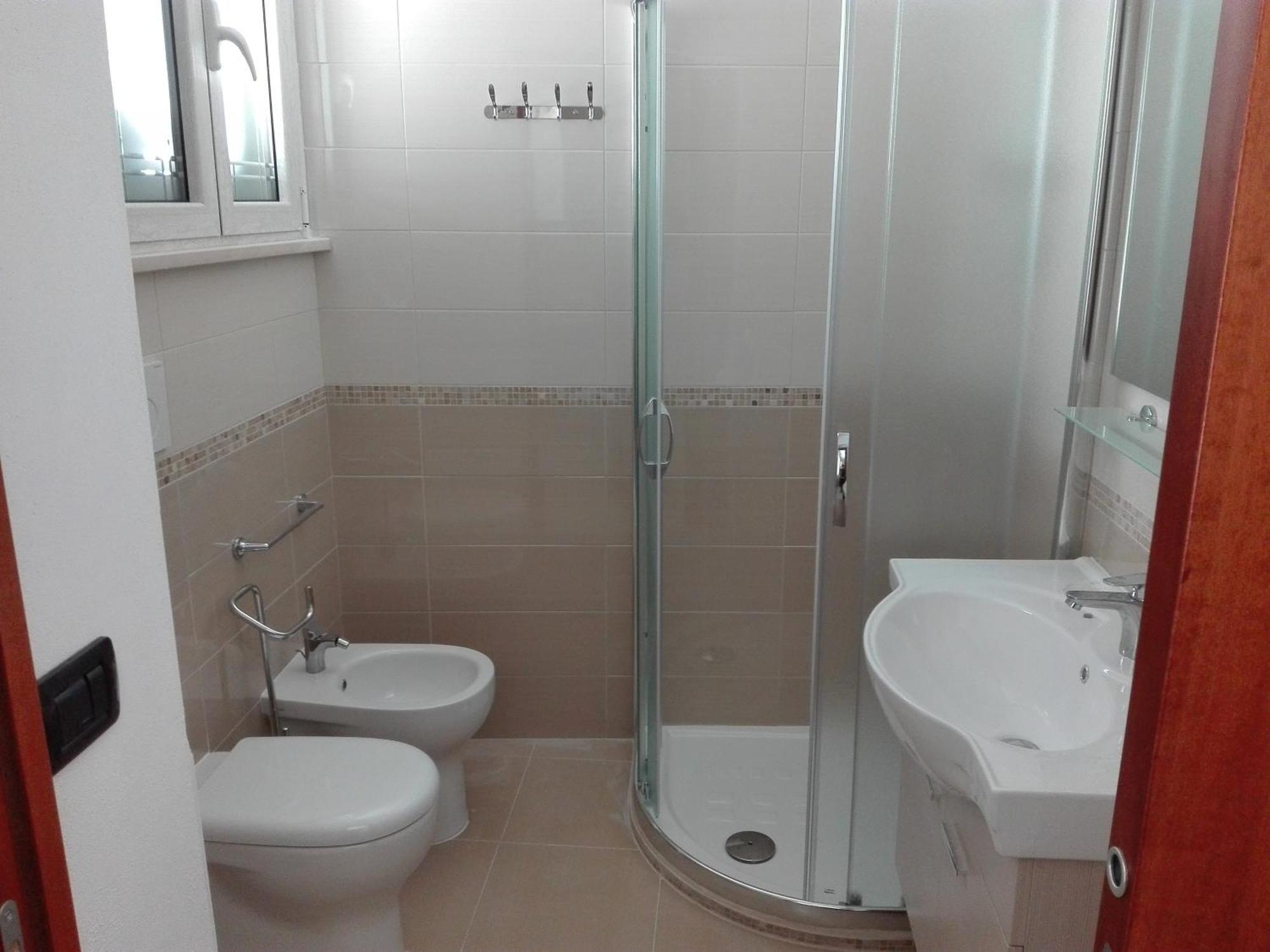 Casa Vacanze " Orte " Otranto Exterior foto