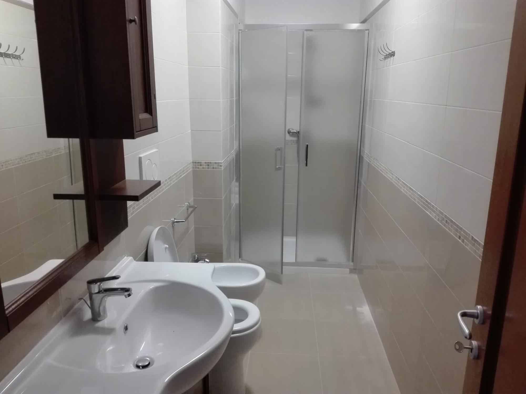 Casa Vacanze " Orte " Otranto Exterior foto