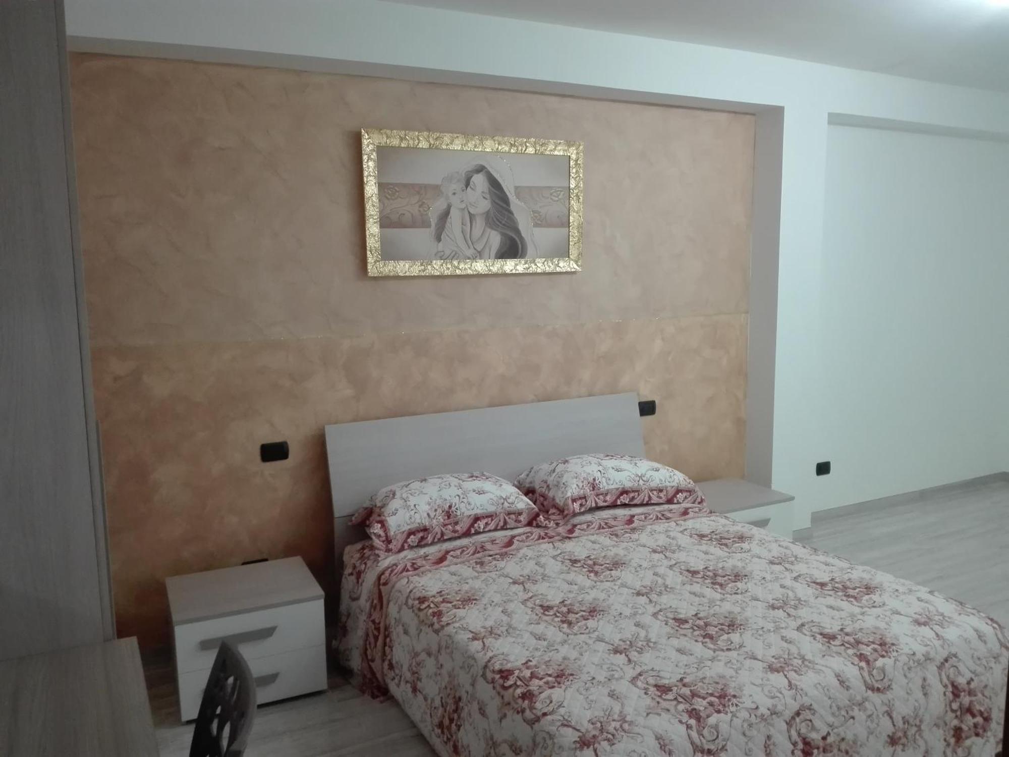 Casa Vacanze " Orte " Otranto Exterior foto